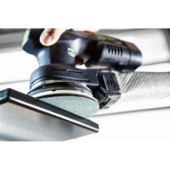 Abrasif Maillé STF Granat Net Diamètre 125 Grain 180 Festool 203298