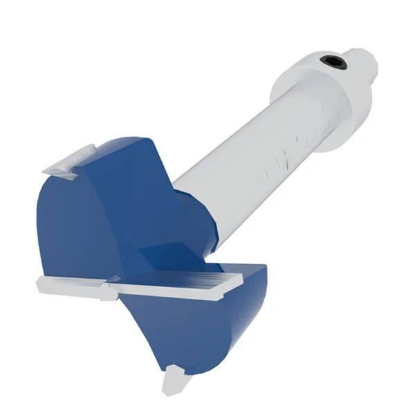 Fraise à Façonner Pour Charnière Dissimulée - Diamètre 35 Mm - Kreg 3 Fraise à Façonner Pour Charnière Dissimulée - Diamètre 35 Mm - Kreg – Image 2