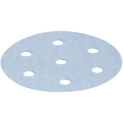 Disque Abrasif Stickfix Diamètre 90mm Boîte De 50 Grain P40 : Festool -Célèbre Outillage Magasin 497363