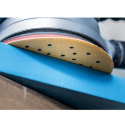 Bosch Disque Abrasif Auto-agrippant Expert C470 - 150 Mm - Grain 80 -Célèbre Outillage Magasin 5 1