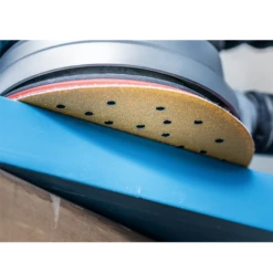 Bosch Disque Abrasif Auto-agrippant Expert C470 - 125 Mm - Grain 80 -Célèbre Outillage Magasin 5 2