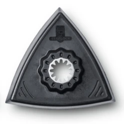 Patin De Ponçage Fein Starlock - Lot De 2 Patins 6 38 06 129 22 0