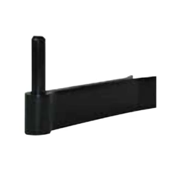 Gond à Sceller 2 Lames Pour Volet 50 X 8 Mm Diamètre 20 Mm Torbel 6158204 -Célèbre Outillage Magasin 6139234