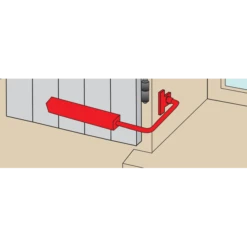 Verrouille Volet Double 1 Vantail Noir Diamètre 14 Mm 3517650583793 -Célèbre Outillage Magasin 9470776 4