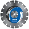 Disque Diamant StartLine AS60 Asphalte Et Enrobé Ø 350 X 20 Mm -Célèbre Outillage Magasin as60 2