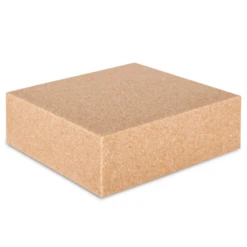 Bloc De Nettoyage Pour Affleurer Les Disques Diamantés - Rubi 5973