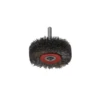 Brosse Circulaire Abrasive Tige 6 Mm Osborn Diamètre 50mm Fil Acier -Célèbre Outillage Magasin brosse circulaire osborn 2