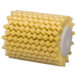 Brosse Fibres Synthétiques Makita Diamètre 100 Mm Largeur 120 Mm