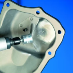 Brosse Pinceau Abrasive Osborn Tige 6 Mm 25 Mm Fil Ondulé D'acier -Célèbre Outillage Magasin brosse pinceau abrasive osb