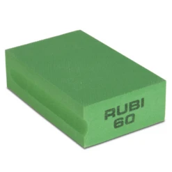 Rubi Cale Diamantée Dégrossissage Céramique Pierre Naturelle Grain 60