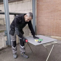 Rubi Cale Diamantée Dégrossissage Céramique Pierre Naturelle Grain 60 -Célèbre Outillage Magasin cale diamant 3