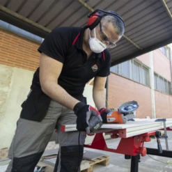 Rubi Cale Diamantée Polissage Céramique Pierre Naturelle Grain 400 -Célèbre Outillage Magasin cale poncage 1