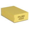 Rubi Cale Diamantée Polissage Céramique Pierre Naturelle Grain 400 -Célèbre Outillage Magasin cale rubi 400