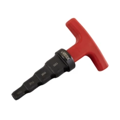 Calibreur ébavureur Tube Multicouche Virax 16-32 Mm Corps Acier