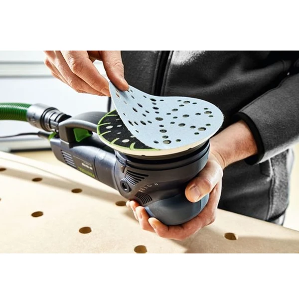 Festool Disque Abrasif Granat STF Ponceuse Orbitale Excentrique Ø150 Mm 120 100 3 Festool Disque Abrasif Granat STF Ponceuse Orbitale Excentrique Ø150 Mm 120 100