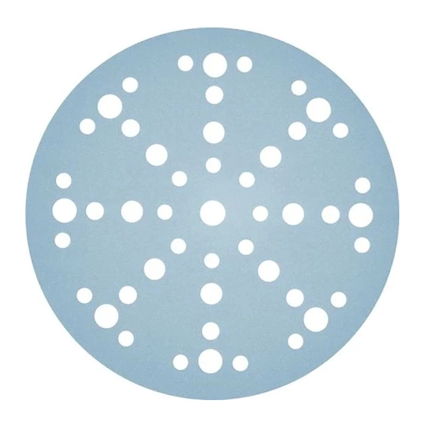 Festool Disque Abrasif Granat STF Ponceuse Orbitale Excentrique Ø 150 Mm 80 50 4 Festool Disque Abrasif Granat STF Ponceuse Orbitale Excentrique Ø 150 Mm 80 50 – Image 2