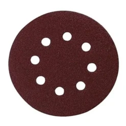 Disque Abrasif Auto-agrippant Bois Et Métal Makita P-37493