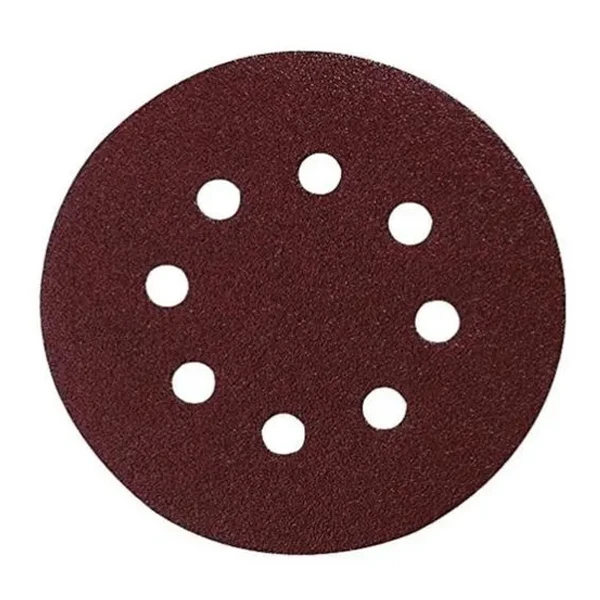 Disque Abrasif Auto-agrippant Bois Et Métal Makita P-37493 3 Disque Abrasif Auto-agrippant Bois Et Métal Makita P-37493