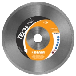 Disque Diamant Carrelage Céramique Marbre Ø230mm Alésage 30/25,4 Mm