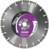 Disque Diamant TechLine RS60 Acier Fonte PVC Ø350x20 Mm Diam Industries