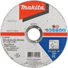 Disque à Tronçonner Métal A30R Makita 125 X 22.23 X 2.5 Mm -Célèbre Outillage Magasin disque metal 125