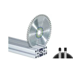 Lame Scie Circulaire Spéciale 160x2.2x20 TF52 Festool 496306