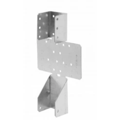 Sabot à Pente Réglable SPR Largeur 38 Mm Simpson Strong-Tie SPR38/120 -Célèbre Outillage Magasin imageproduct349869 3