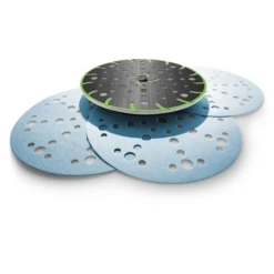 Plateau Ponçage Dur FastFIx ST-STF D150 Ponceuse RO 150 Festool 202463 -Célèbre Outillage Magasin imageproduct361317 3