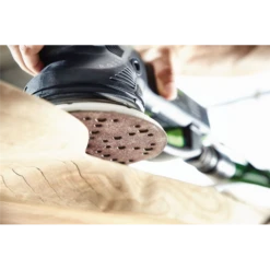 Plateau Ponçage Dur FastFIx ST-STF D150 Ponceuse RO 150 Festool 202463 -Célèbre Outillage Magasin imageproduct361317 4