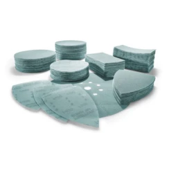 Abrasif Maillé Festool Granat Net - 150 Mm - Grain 80 - Boîte De 50 -Célèbre Outillage Magasin imageproduct367358 2