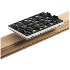 Patin De Ponçage Plat SSH-STF-LS130-F Festool 490161
