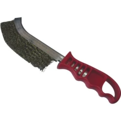 Brosse à Main Universelle Manche En Plastique X Inox 0.30 Osborn 0008-462.391