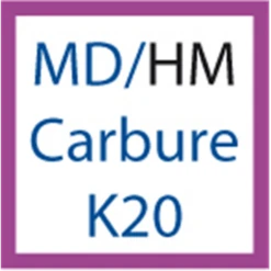 Fraise Lime Rotative Carbure SKM Conique N°3 Izar 925544589 -Célèbre Outillage Magasin imageproduct371410