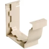 Jonction Nicoll JNC30 Pour Gouttière LG30 - Techtan Sable -Célèbre Outillage Magasin jnc30 s