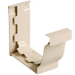 Jonction Nicoll JNC30 Pour Gouttière LG30 - Techtan Sable