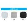 Disque Diamant TechLine RS60 Acier Fonte Et PVC Ø 300 X 20 Mm -Célèbre Outillage Magasin materiaux pvc fonte acier