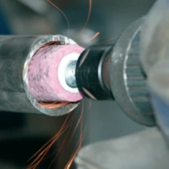 Meule Sur Tige De 6 Mm W164 Diamètre 6 Mm Sidamo 10503042