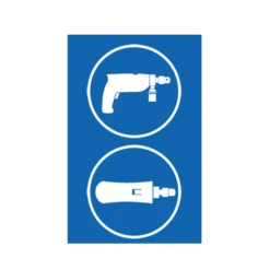 Brosse Pinceau Abrasive Osborn Tige 6 Mm 25 Mm Fil Ondulé D'acier