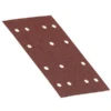 Feuille Abrasive Stickfix 80x133 Boîte De 50 Pièces Grain 120 : Festool 499050 -Célèbre Outillage Magasin p141786 1