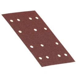 Feuille Abrasive Stickfix 80x133 Boîte De 50 Pièces Grain 120 : Festool 499050