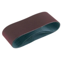 Boîte De 10 Bandes Abrasives BS 75 533x75 Grain 100 Festool 499158