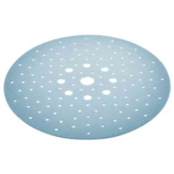 Festool Disque Abrasif Granat Enduits Plâtre Et Ciment 225 Mm Grain 240 205663