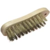 Brosse Violon Métallique Manuelle - Théard - Fils Laiton Avec Manche En Bois THEARD 4333 2 Brosse Violon Métallique Manuelle - Théard - Fils Laiton Avec Manche En Bois THEARD 4333 -Célèbre Outillage Magasin p233959