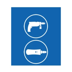 Brosse Outils Circulaire Tige 6mm Osborn Diamètre 70mm Fil Acier Inox