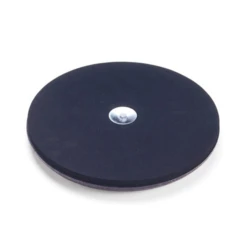 Plateau Support D'abrasif Diam Industries Monobrosse Linda - 400 Mm