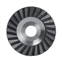 Plateau Diamant Béton Pierres PJC180 Diam Ø180mm Alésage 22,23mm