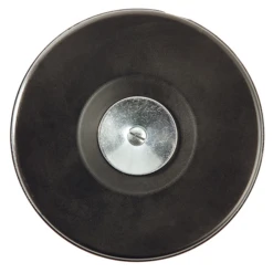 Plateau Sidamo Auto-agrippant Pour Perceuse Tige Diamètre 8 Mm