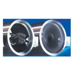 Brosse Pinceau Abrasive Osborn Tige 6mm Osborn Diamètre 20mm Fil Acier -Célèbre Outillage Magasin polissage interne brosse pi