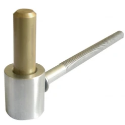 Gond Polygond à Sceller Torbel Inox 316L Et Axe En Laiton Diamètre 14 Mm -Célèbre Outillage Magasin poly3