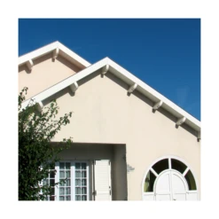 Protège-panne MEP Bourgogne PP680B Blanc - 90 X 250 X 600 MM -Célèbre Outillage Magasin relief